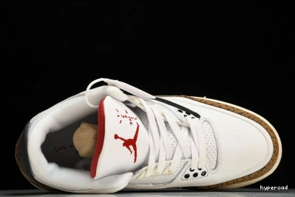 Hyperoad “Palomino” 3 Air Scott Jordan x Travis 0914